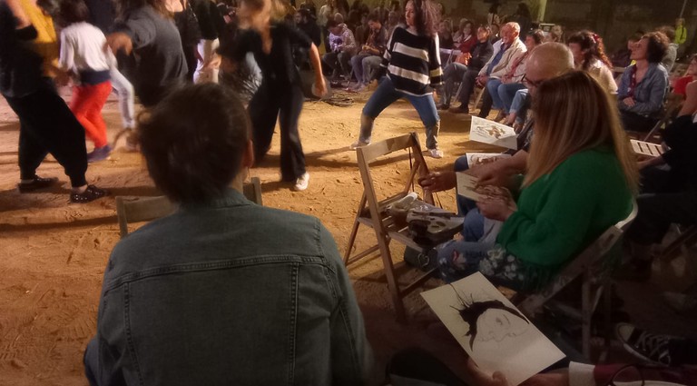 imatge de l'acte